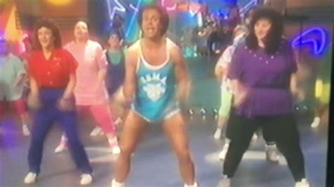 richard simmons sweatin to the oldies 2|Richard Simmons